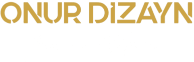Onur Design Logo